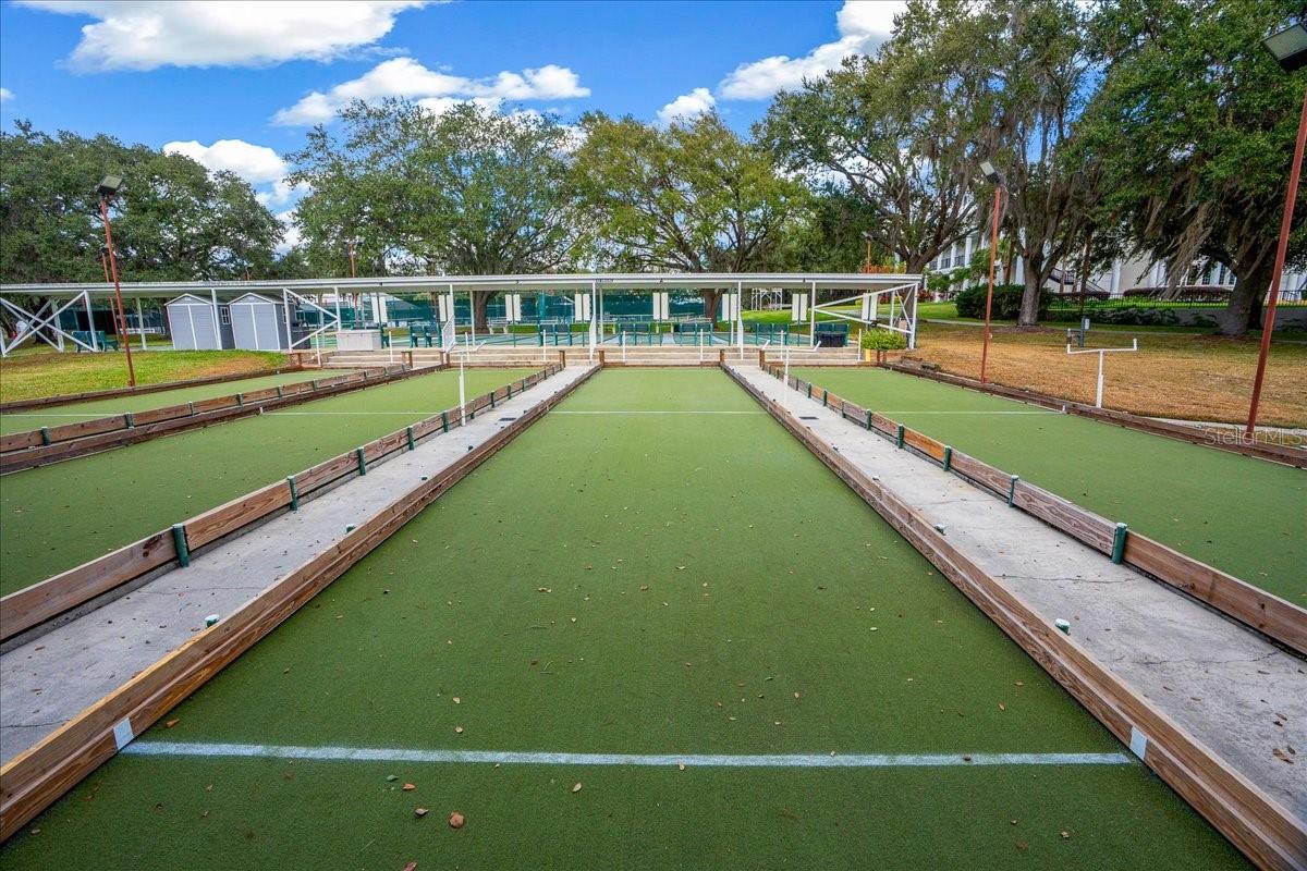 PLANTATION AT LEESBURG MANOR VIEW VILLAGE - Residential