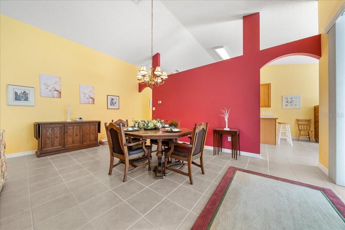 PLANTATION AT LEESBURG MANOR VIEW VILLAGE - Residential