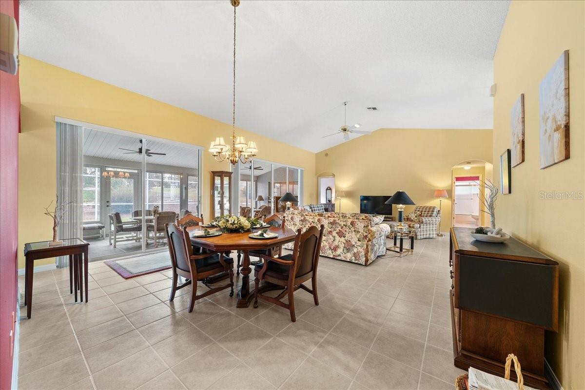 PLANTATION AT LEESBURG MANOR VIEW VILLAGE - Residential