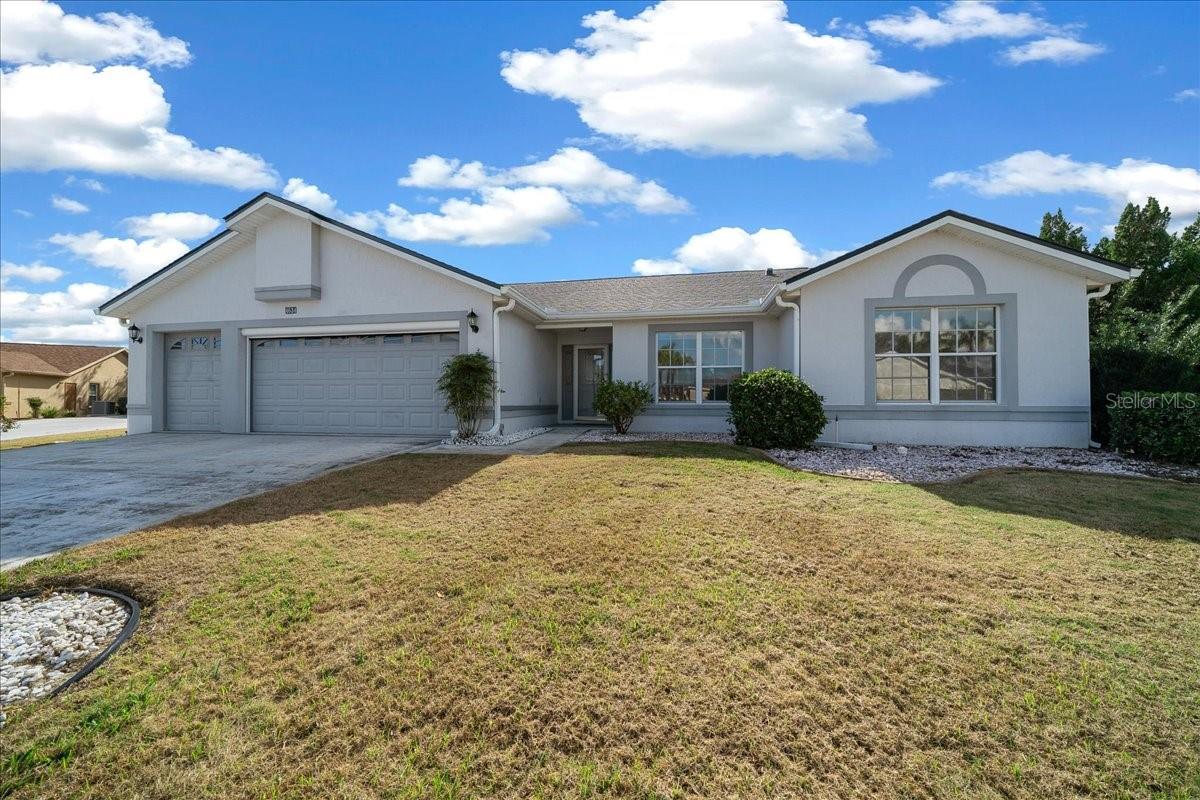 PLANTATION AT LEESBURG MANOR VIEW VILLAGE - Residential