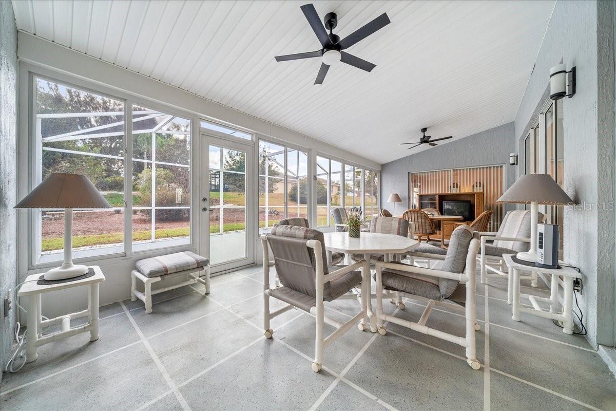 PLANTATION AT LEESBURG MANOR VIEW VILLAGE - Residential