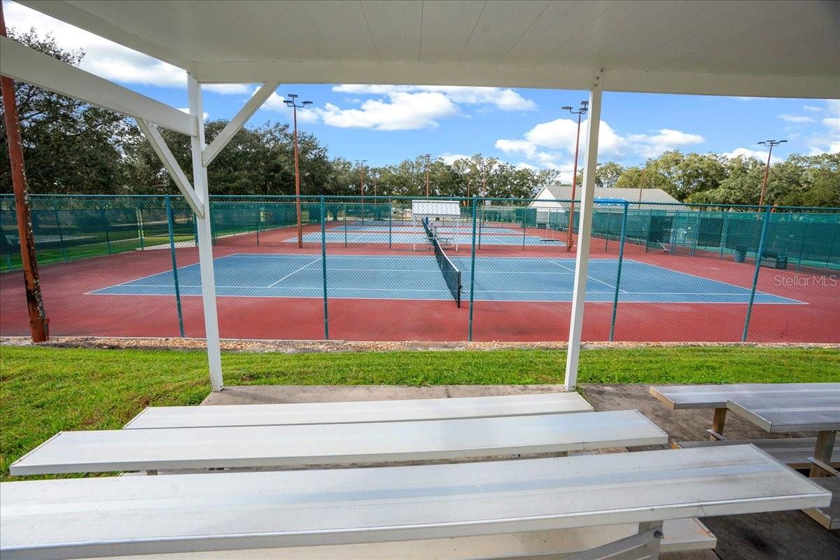 PLANTATION AT LEESBURG MANOR VIEW VILLAGE - Residential