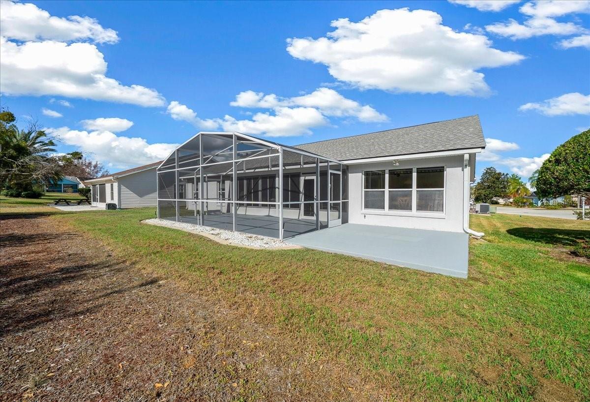 PLANTATION AT LEESBURG MANOR VIEW VILLAGE - Residential