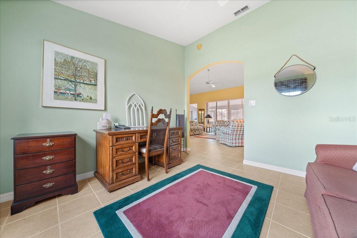 PLANTATION AT LEESBURG MANOR VIEW VILLAGE - Residential