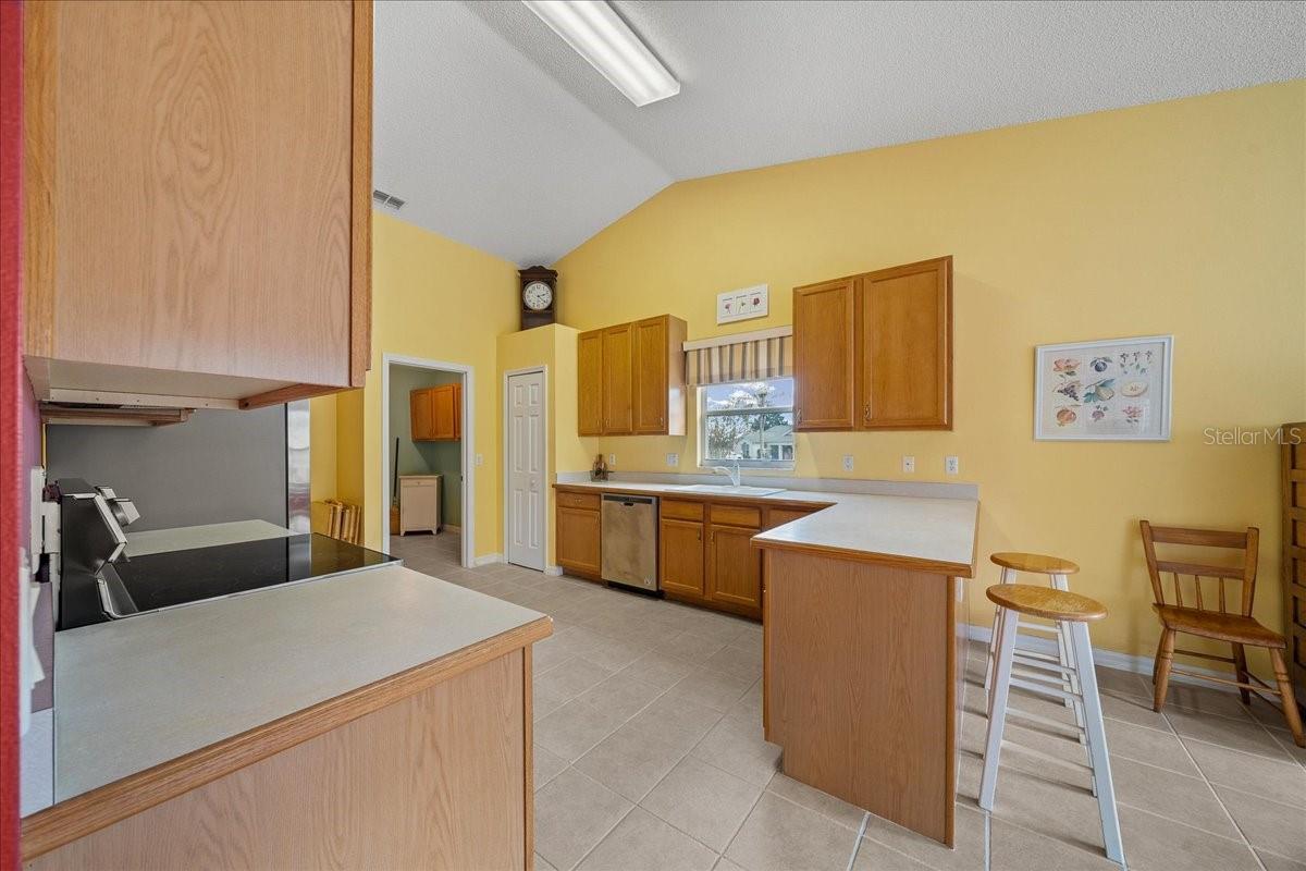 PLANTATION AT LEESBURG MANOR VIEW VILLAGE - Residential