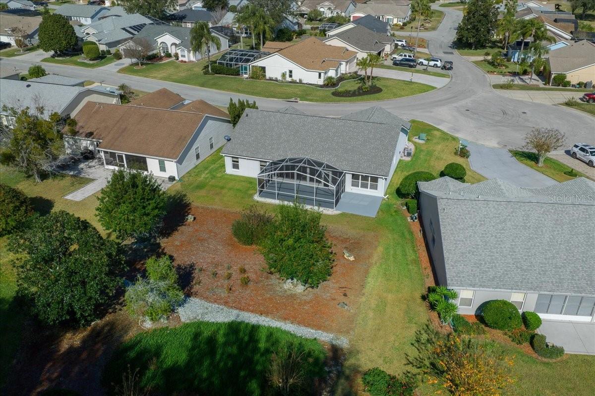 PLANTATION AT LEESBURG MANOR VIEW VILLAGE - Residential