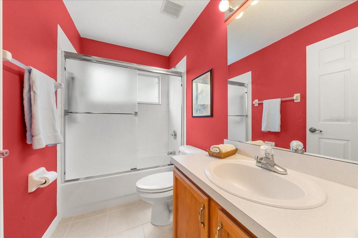 PLANTATION AT LEESBURG MANOR VIEW VILLAGE - Residential