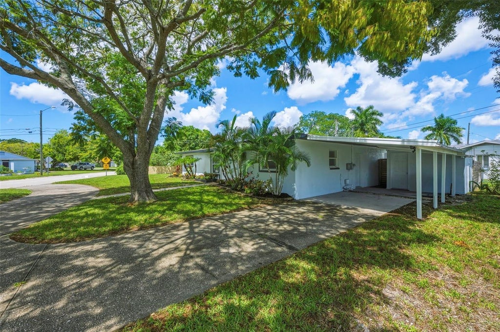 Photo of 7300 10th Street N, St Petersburg, FL 33702 (MLS # TB8538828)