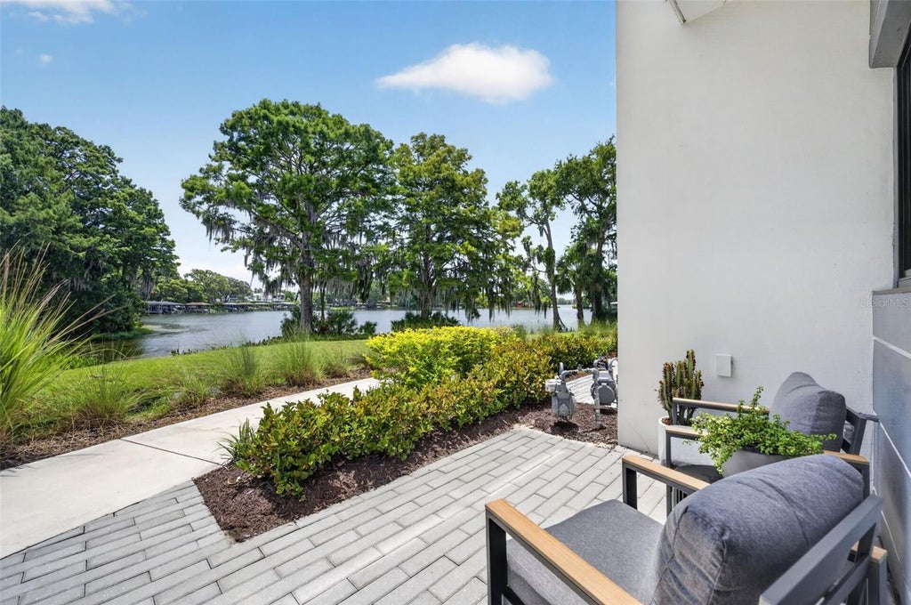 Photo of 1778 Mondrian Circle, Winter Park, FL 32789 (MLS # O6422941)