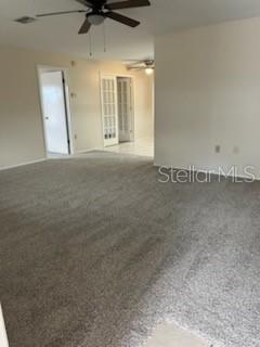 EXECUTIVE WOODS - Residential