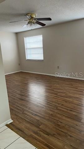 EXECUTIVE WOODS - Residential