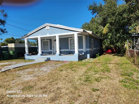 A home in TAMPA