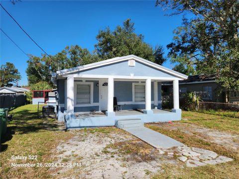 A home in TAMPA