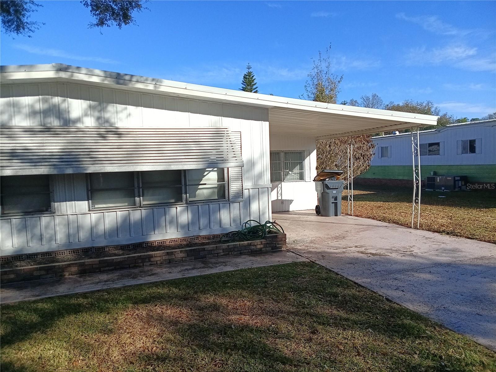 SAMS LEISURE LAKE ESTS UNIT 2 PB 58 PG 2 - Residential