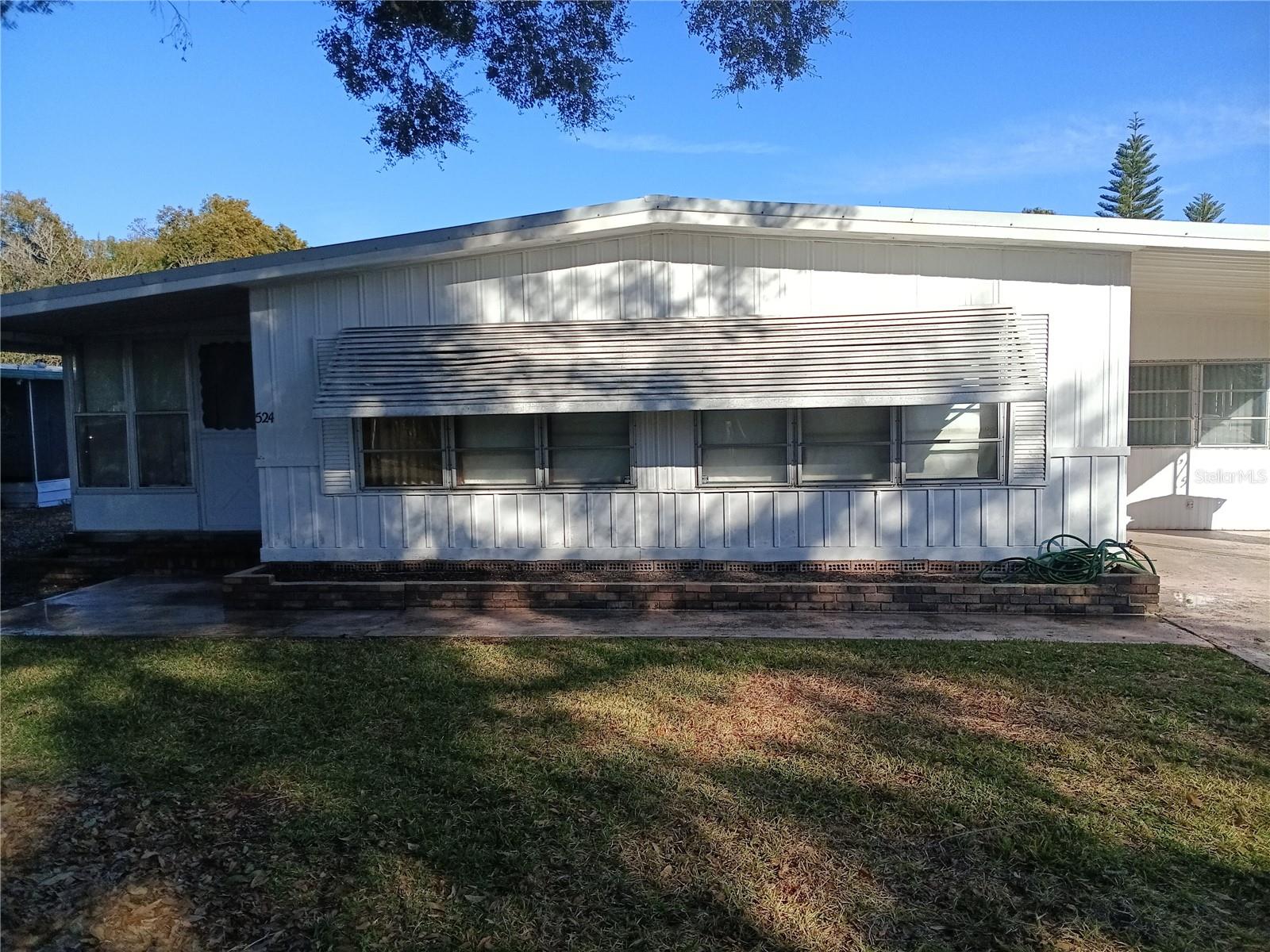 SAMS LEISURE LAKE ESTS UNIT 2 PB 58 PG 2 - Residential