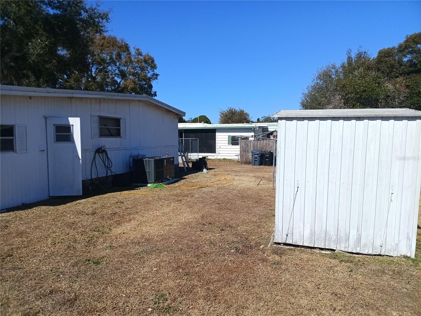 SAMS LEISURE LAKE ESTS UNIT 2 PB 58 PG 2 - Residential