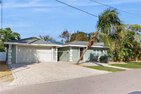 A home in BRADENTON