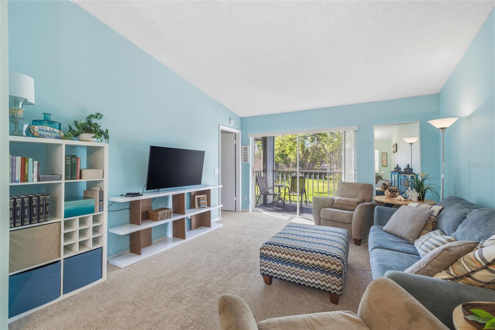 LAKE TIFFANY CONDO - Residential