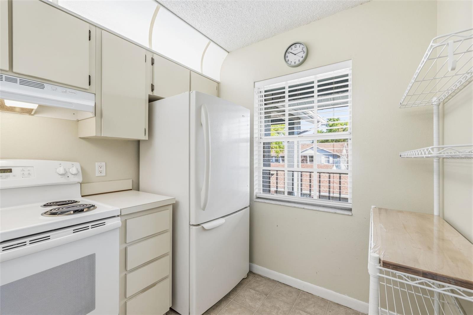 LAKE TIFFANY CONDO - Residential