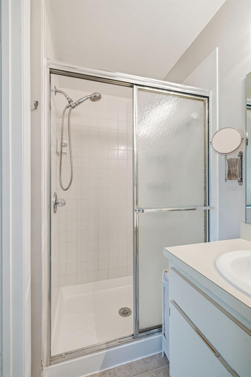 LAKE TIFFANY CONDO - Residential