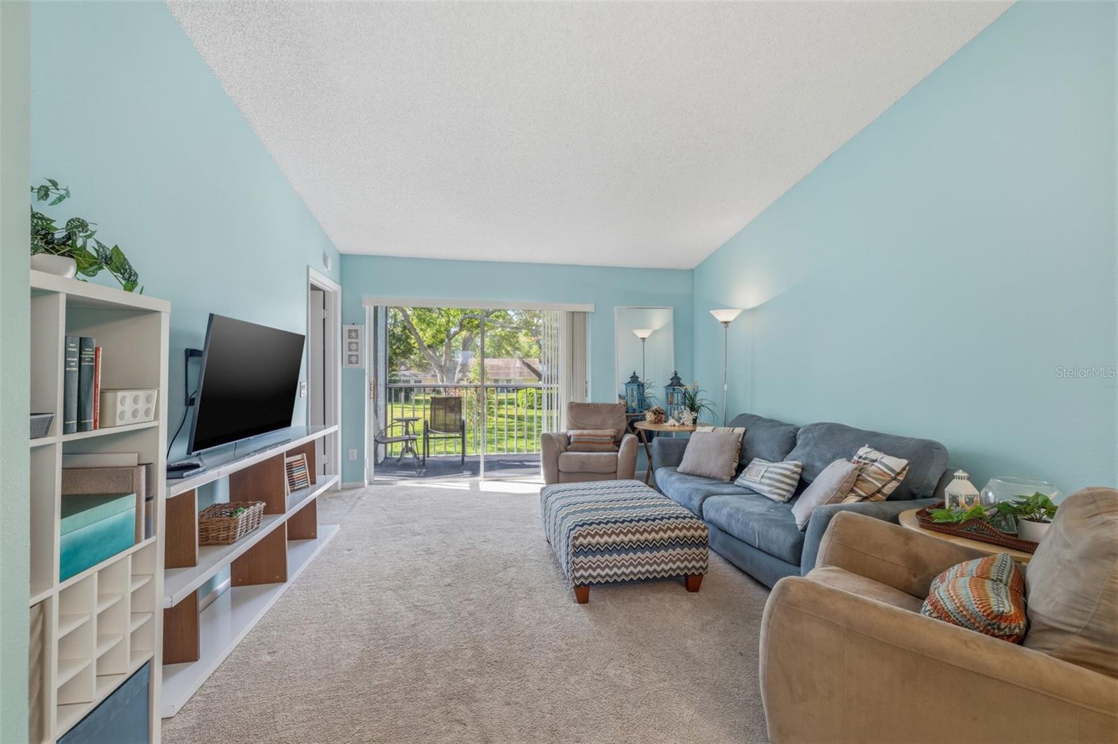 LAKE TIFFANY CONDO - Residential