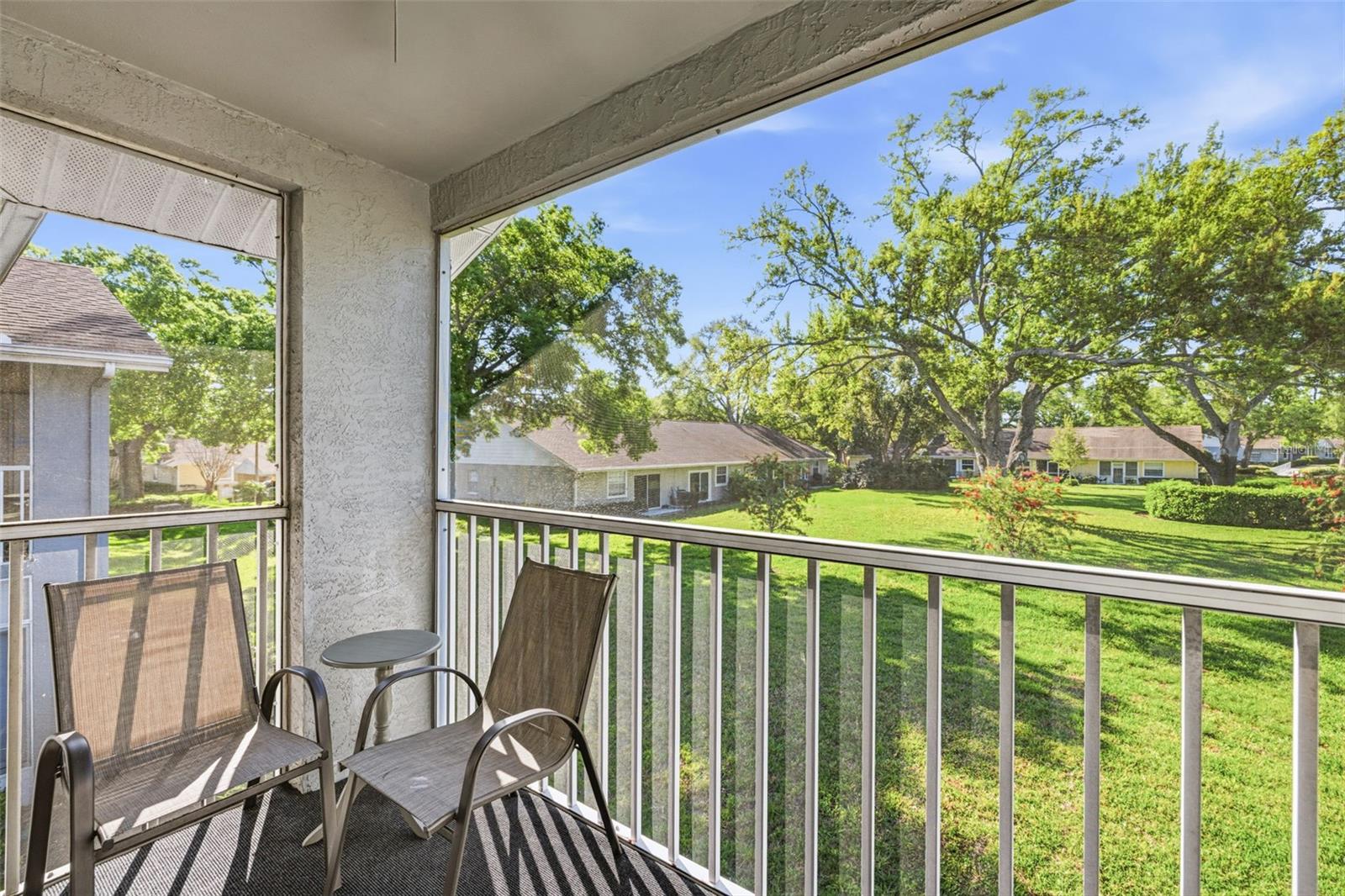 LAKE TIFFANY CONDO - Residential