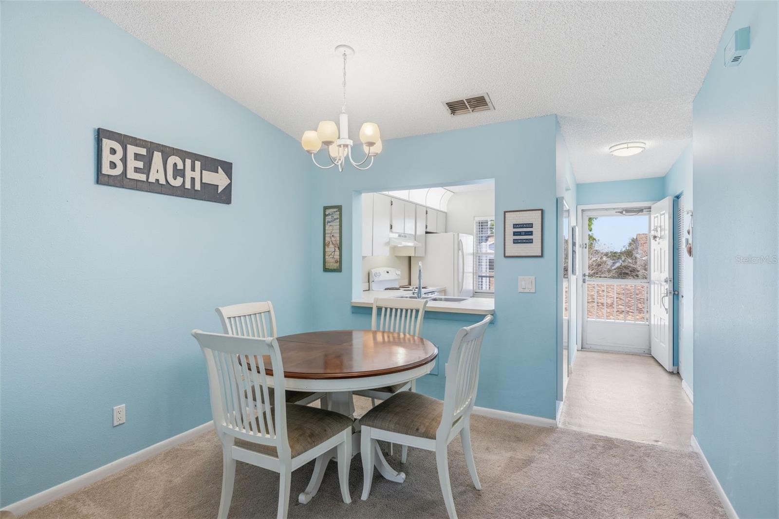 LAKE TIFFANY CONDO - Residential