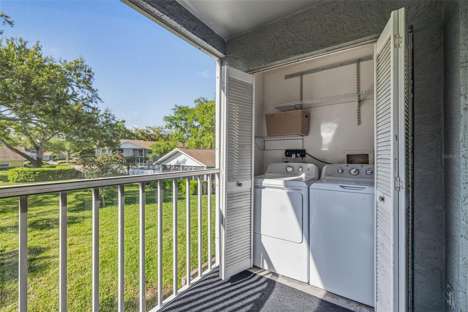 LAKE TIFFANY CONDO - Residential