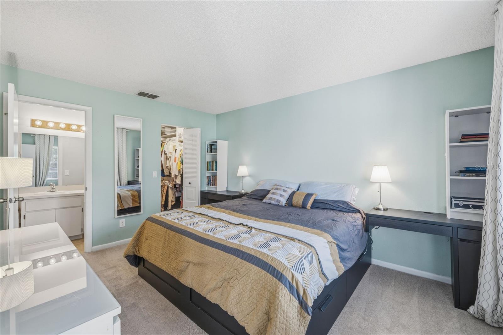 LAKE TIFFANY CONDO - Residential