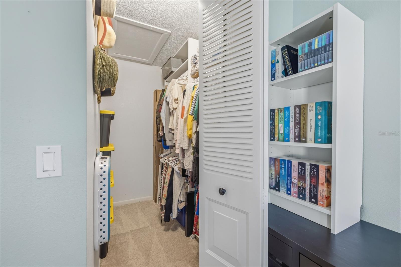 LAKE TIFFANY CONDO - Residential