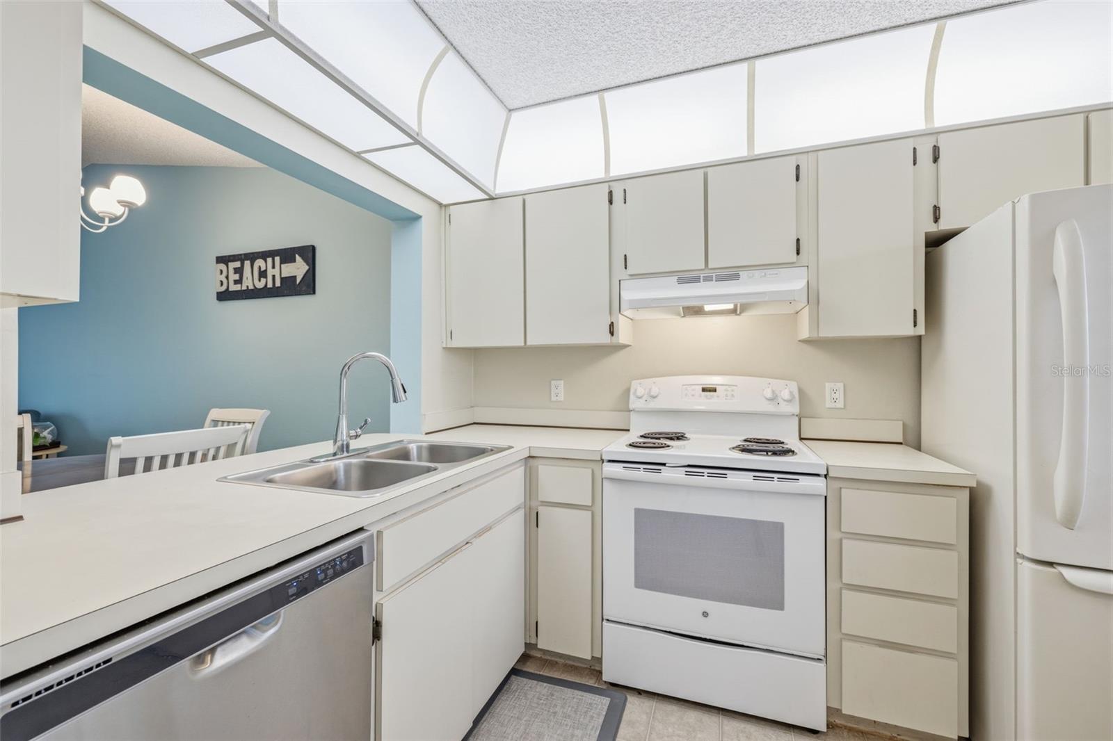 LAKE TIFFANY CONDO - Residential