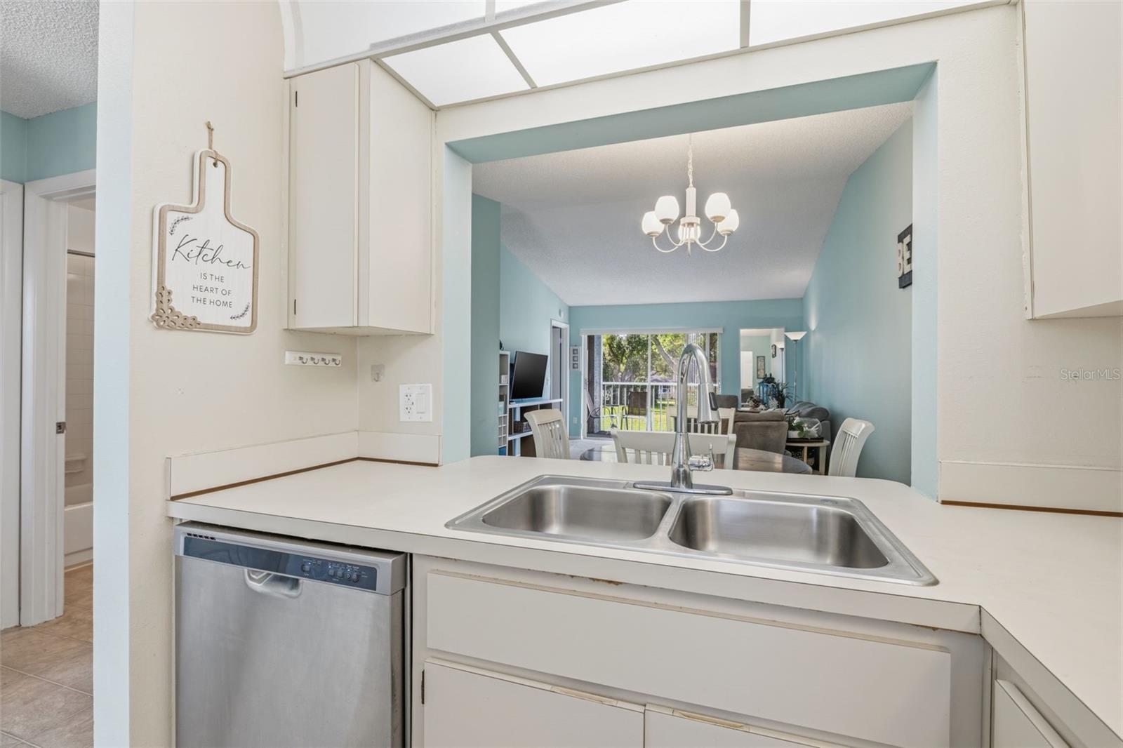 LAKE TIFFANY CONDO - Residential