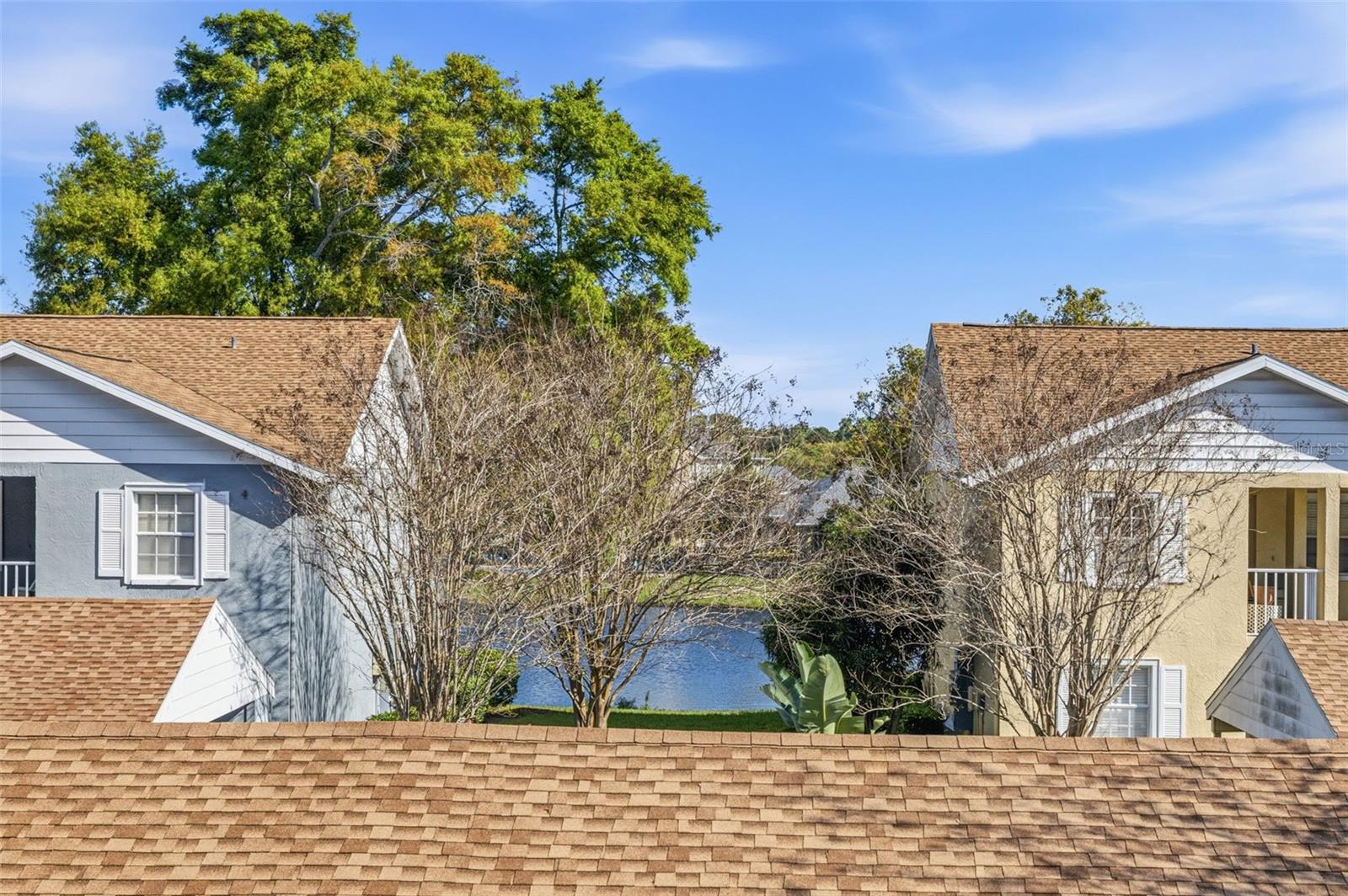 LAKE TIFFANY CONDO - Residential