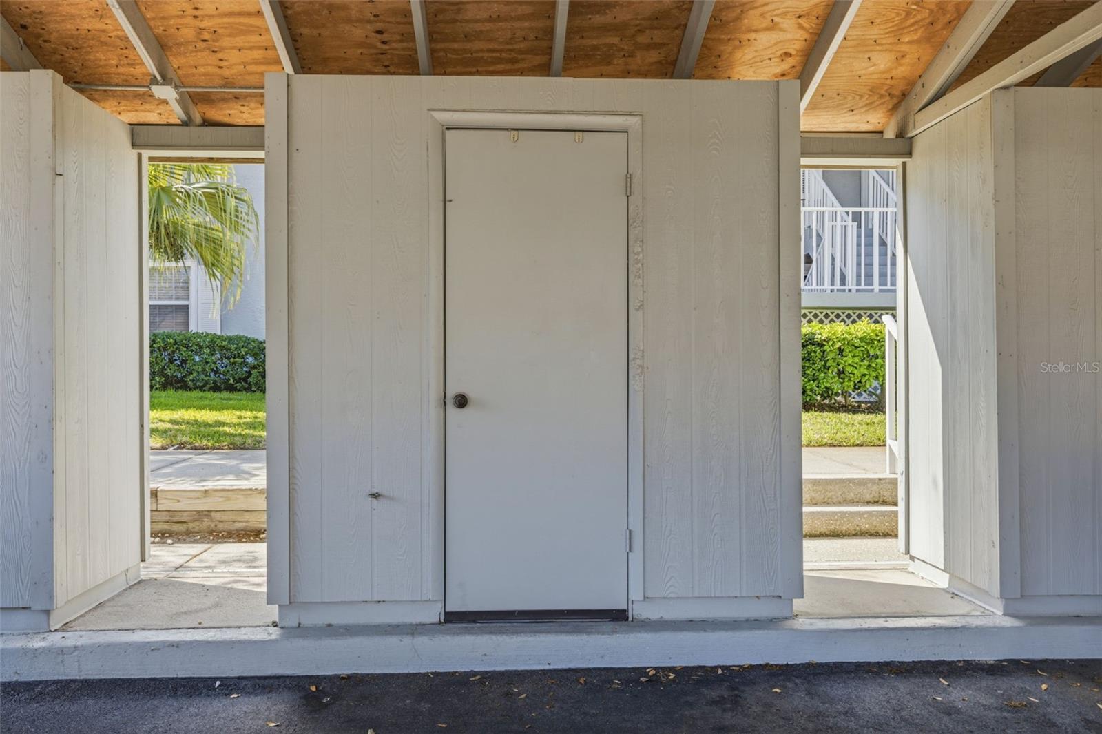 LAKE TIFFANY CONDO - Residential