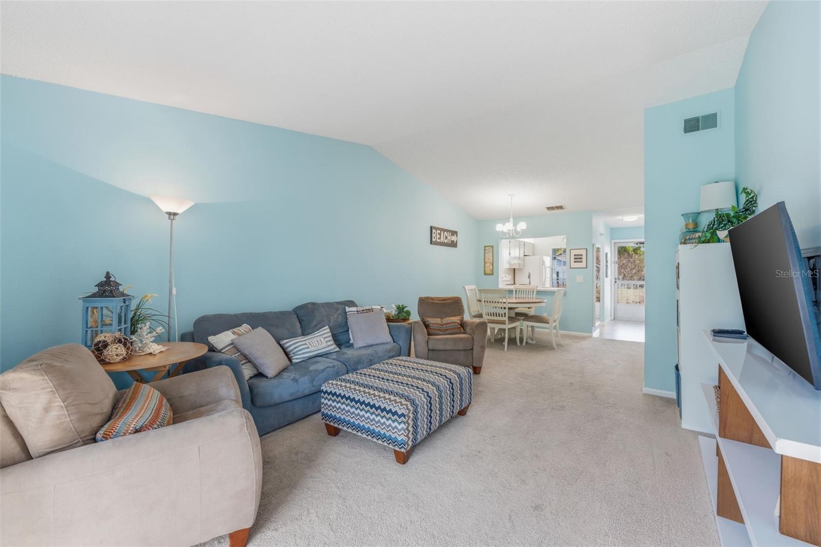 LAKE TIFFANY CONDO - Residential