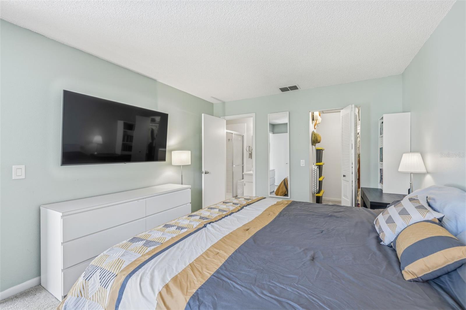 LAKE TIFFANY CONDO - Residential