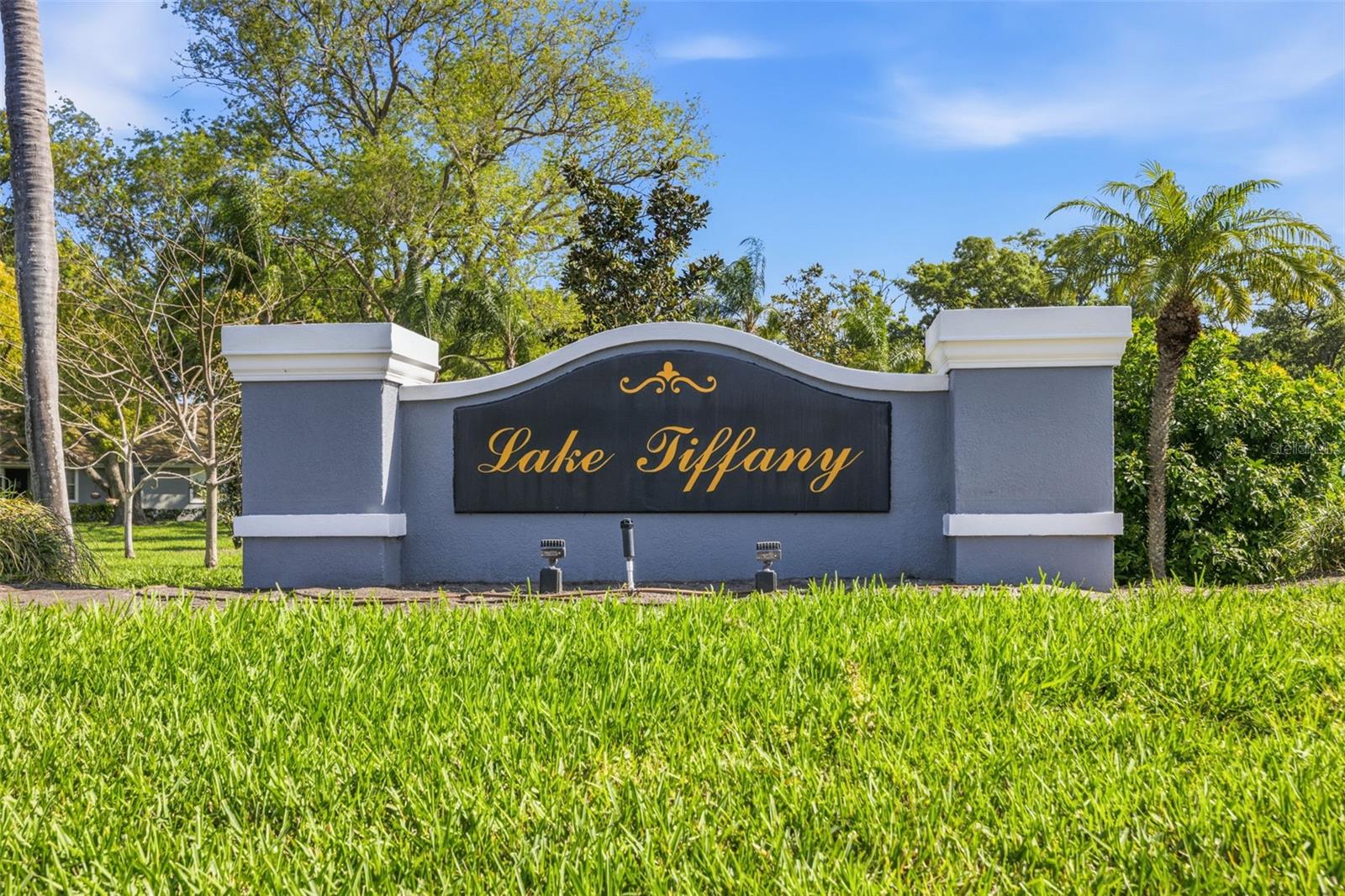 LAKE TIFFANY CONDO - Residential