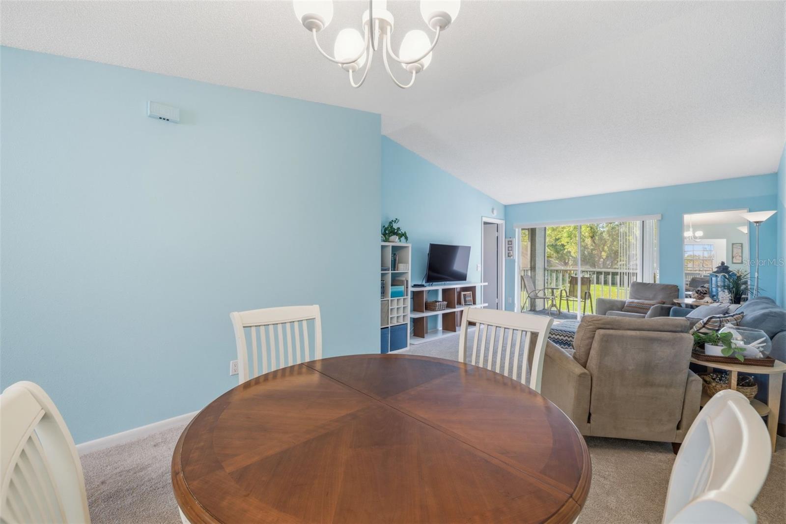 LAKE TIFFANY CONDO - Residential