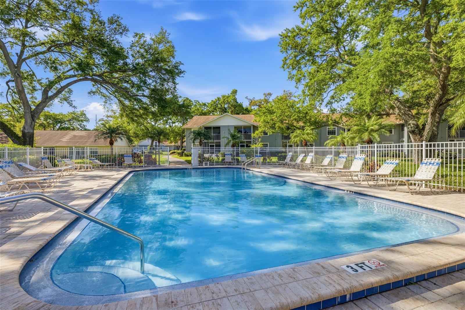 LAKE TIFFANY CONDO - Residential