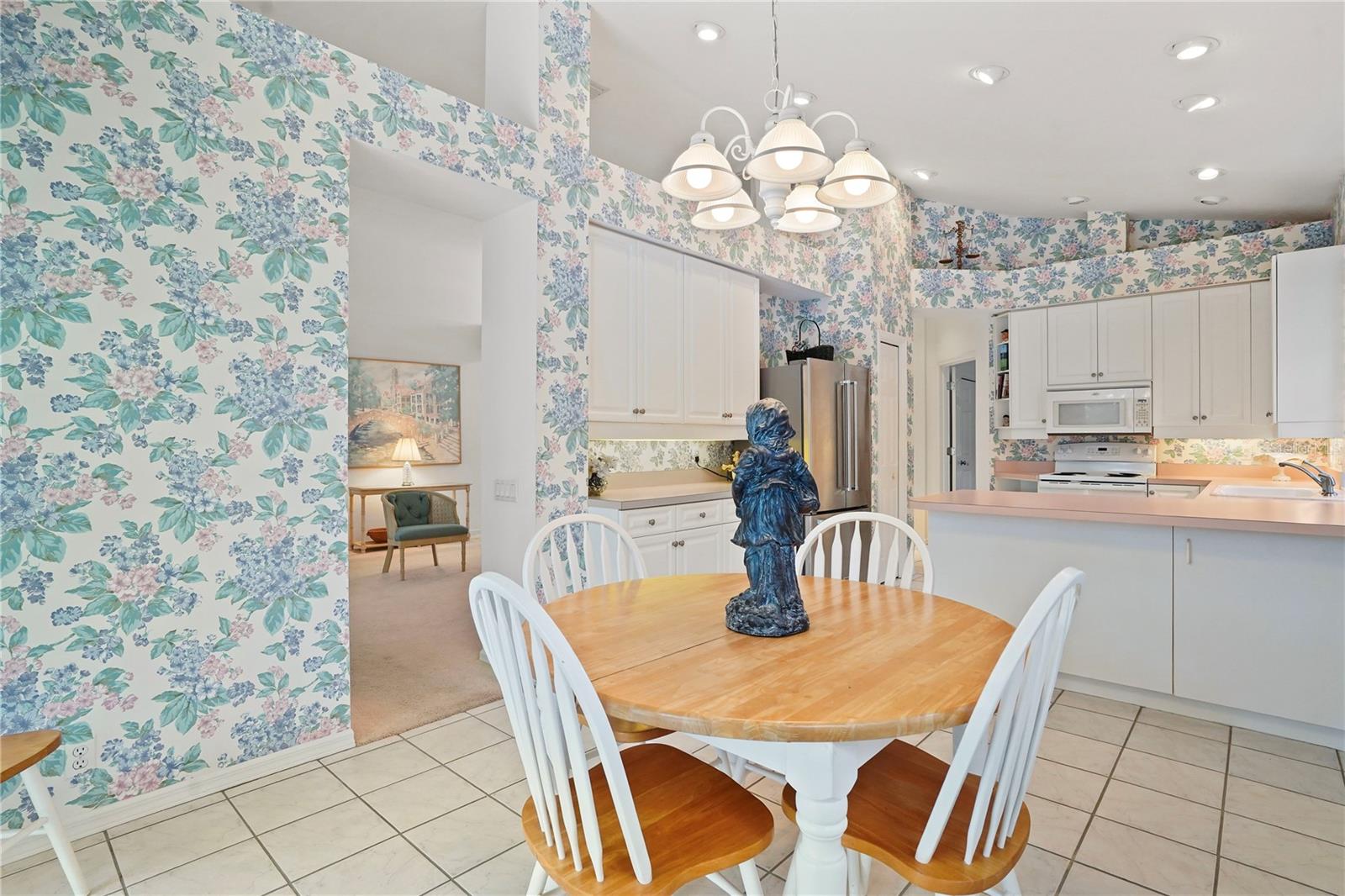 HAMPTON GREEN UNIT II - Residential