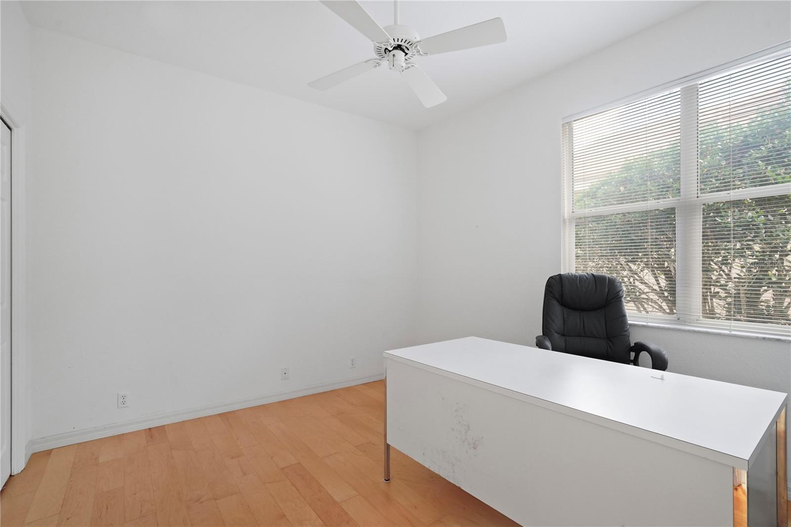 HAMPTON GREEN UNIT II - Residential