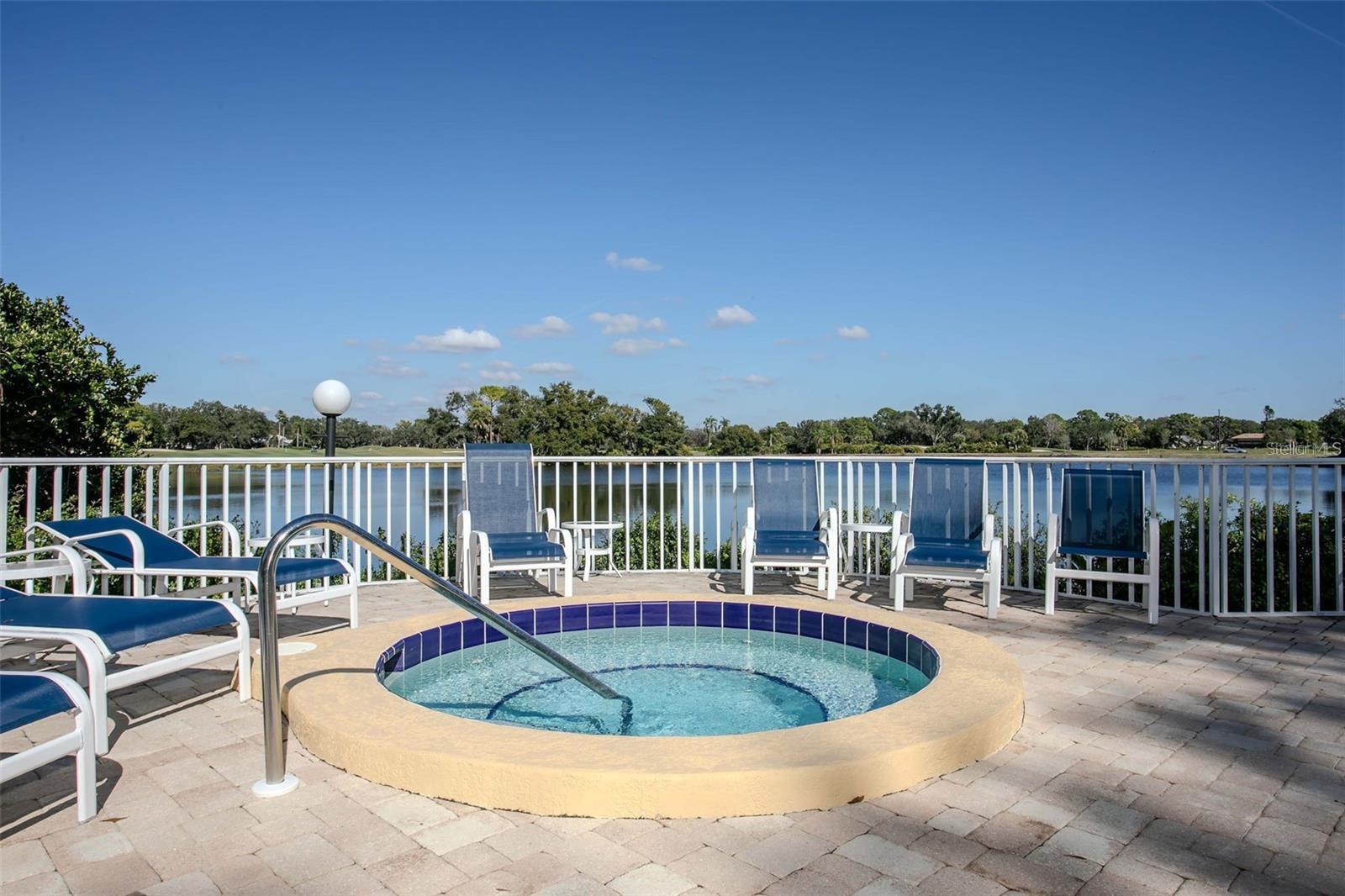 HAMPTON GREEN UNIT II - Residential