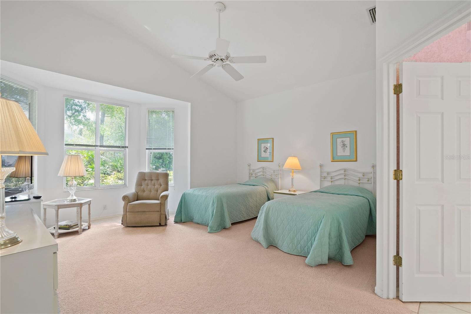 HAMPTON GREEN UNIT II - Residential