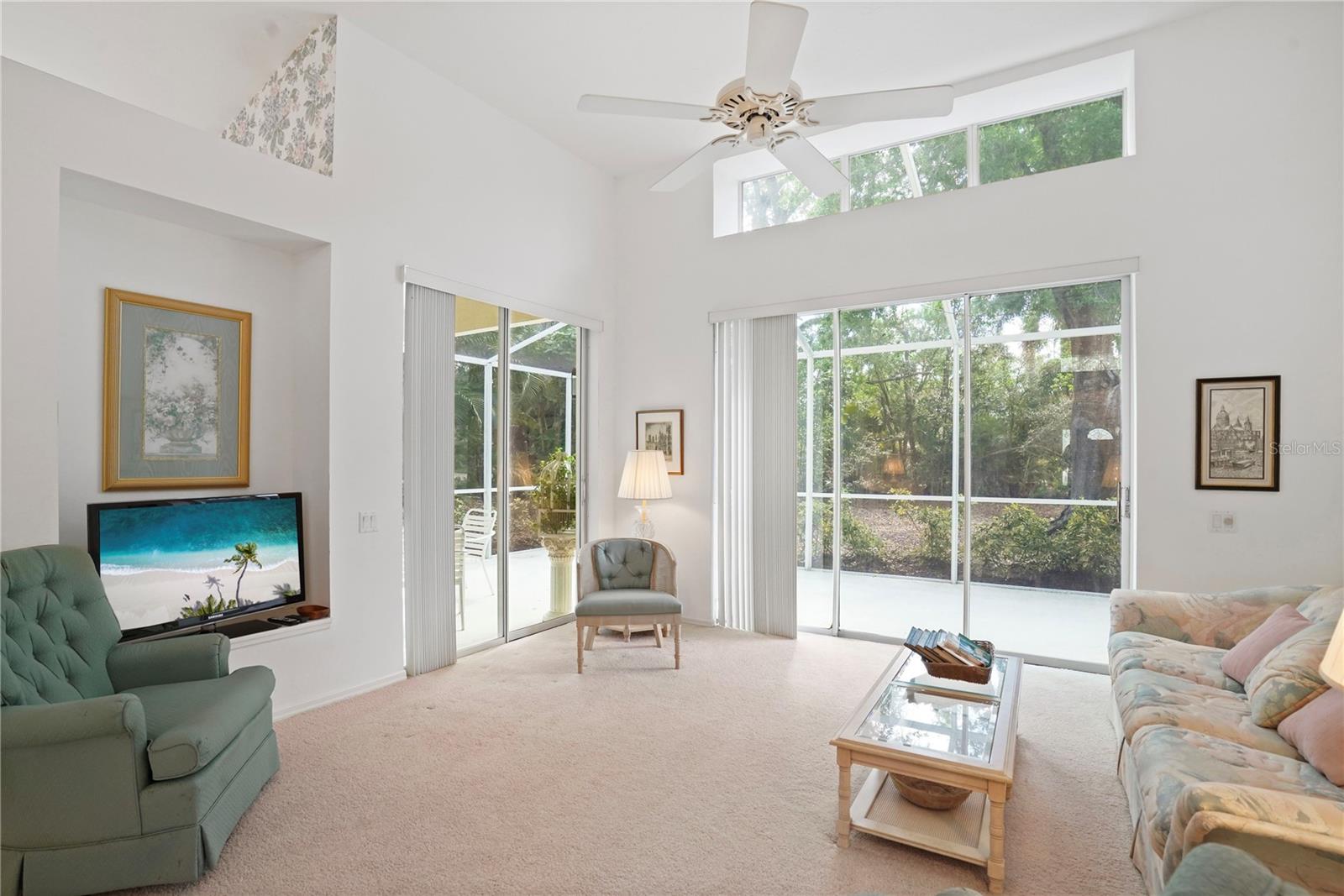 HAMPTON GREEN UNIT II - Residential