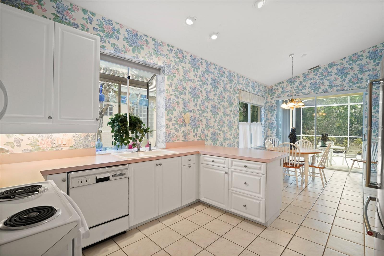 HAMPTON GREEN UNIT II - Residential