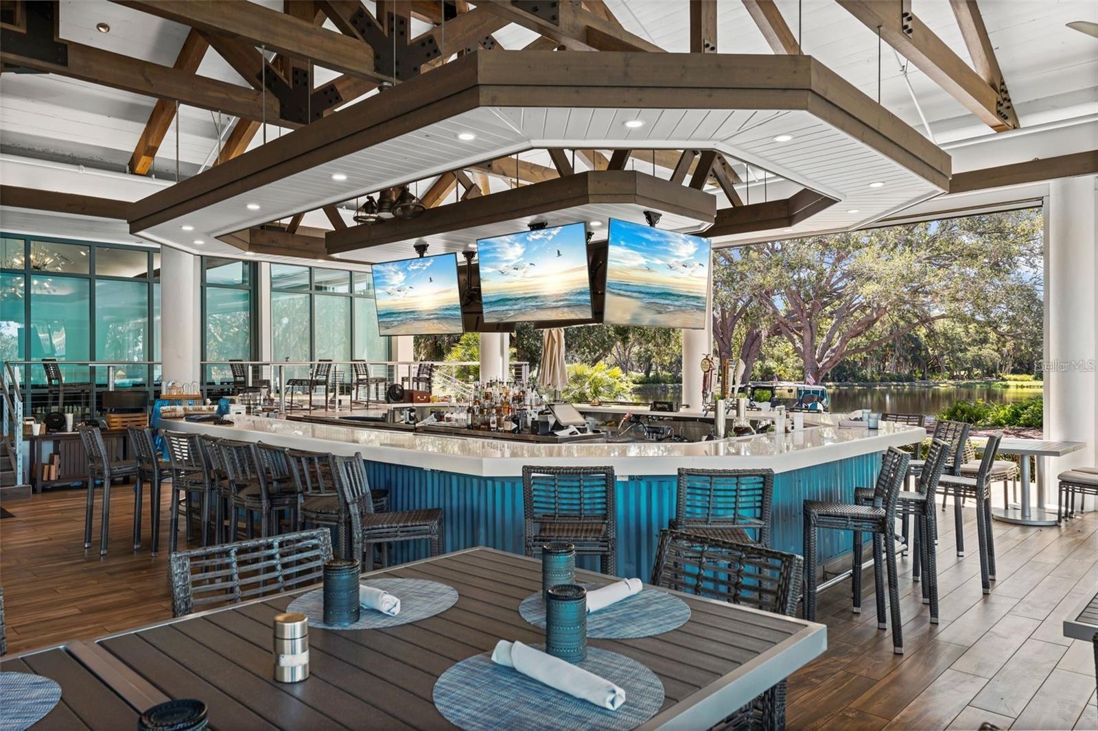 HAMPTON GREEN UNIT II - Residential