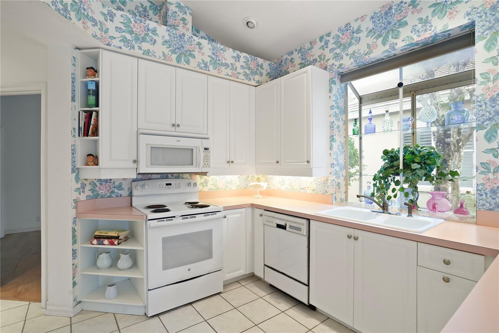 HAMPTON GREEN UNIT II - Residential