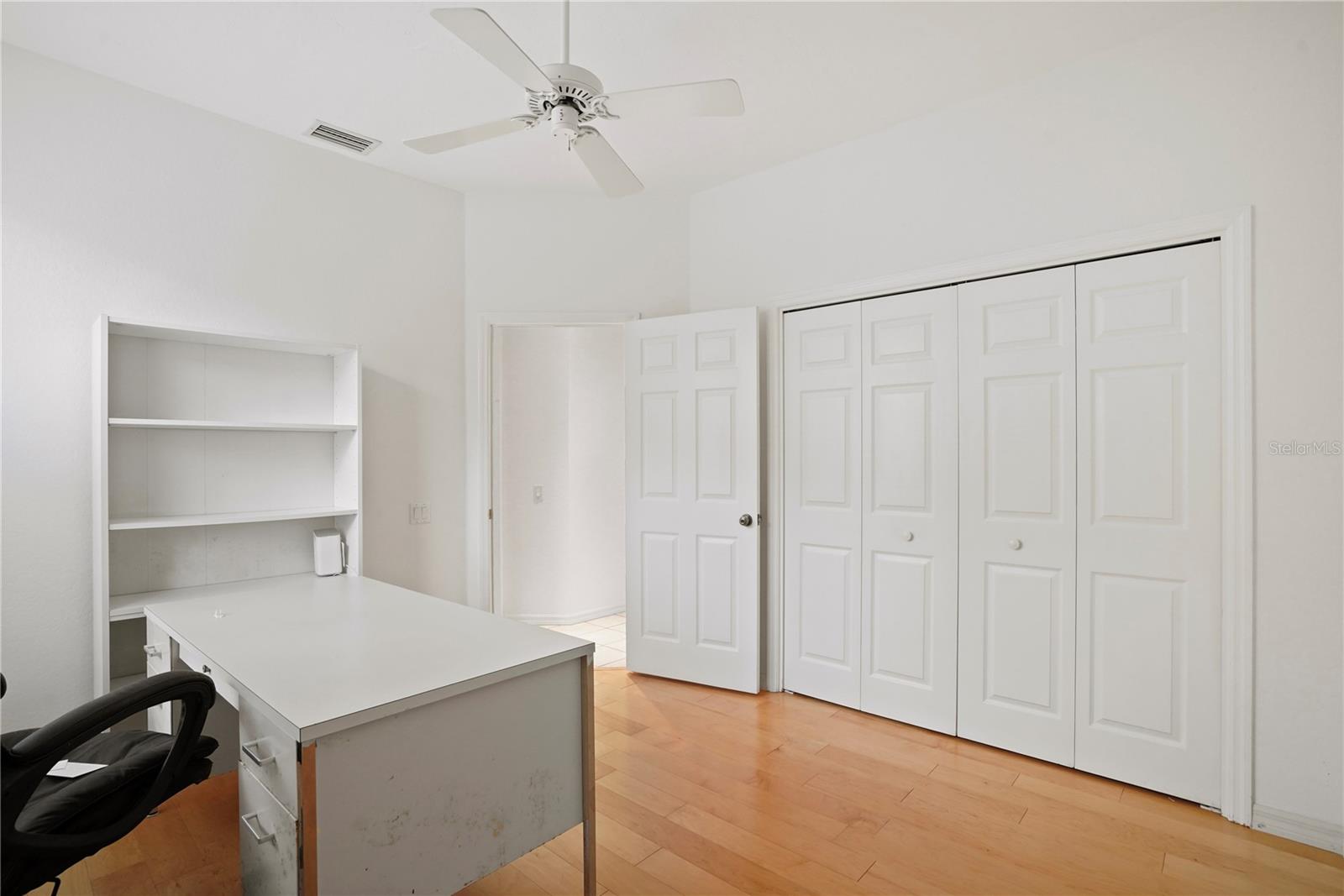 HAMPTON GREEN UNIT II - Residential