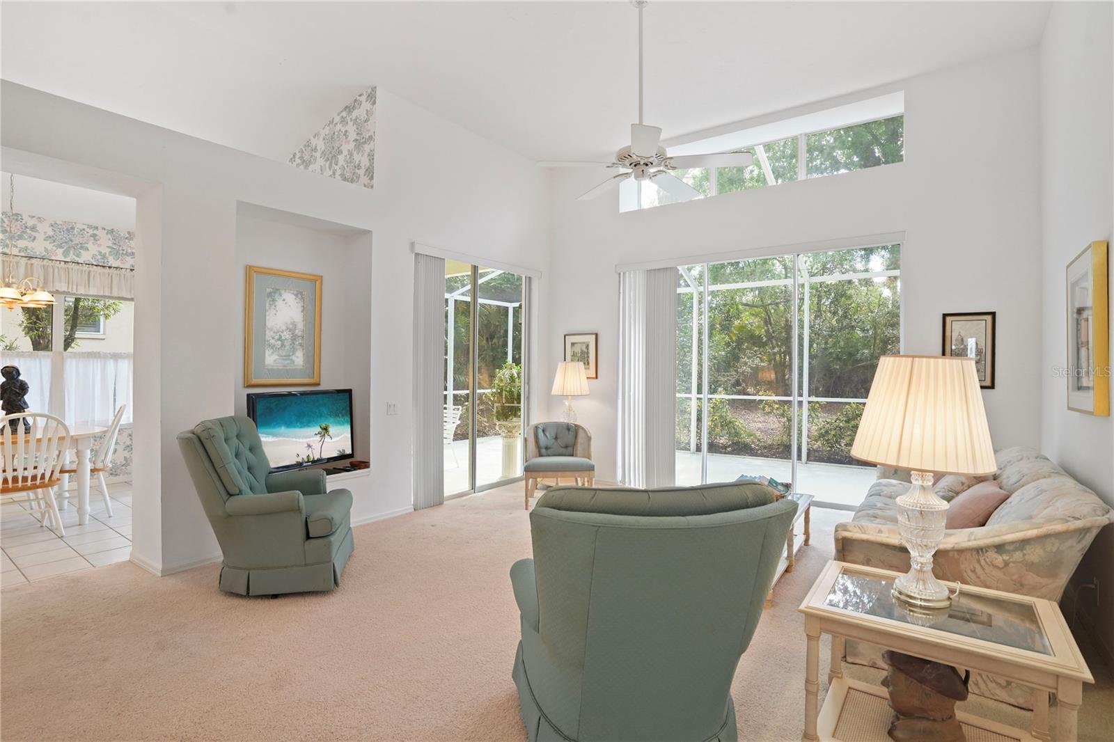 HAMPTON GREEN UNIT II - Residential