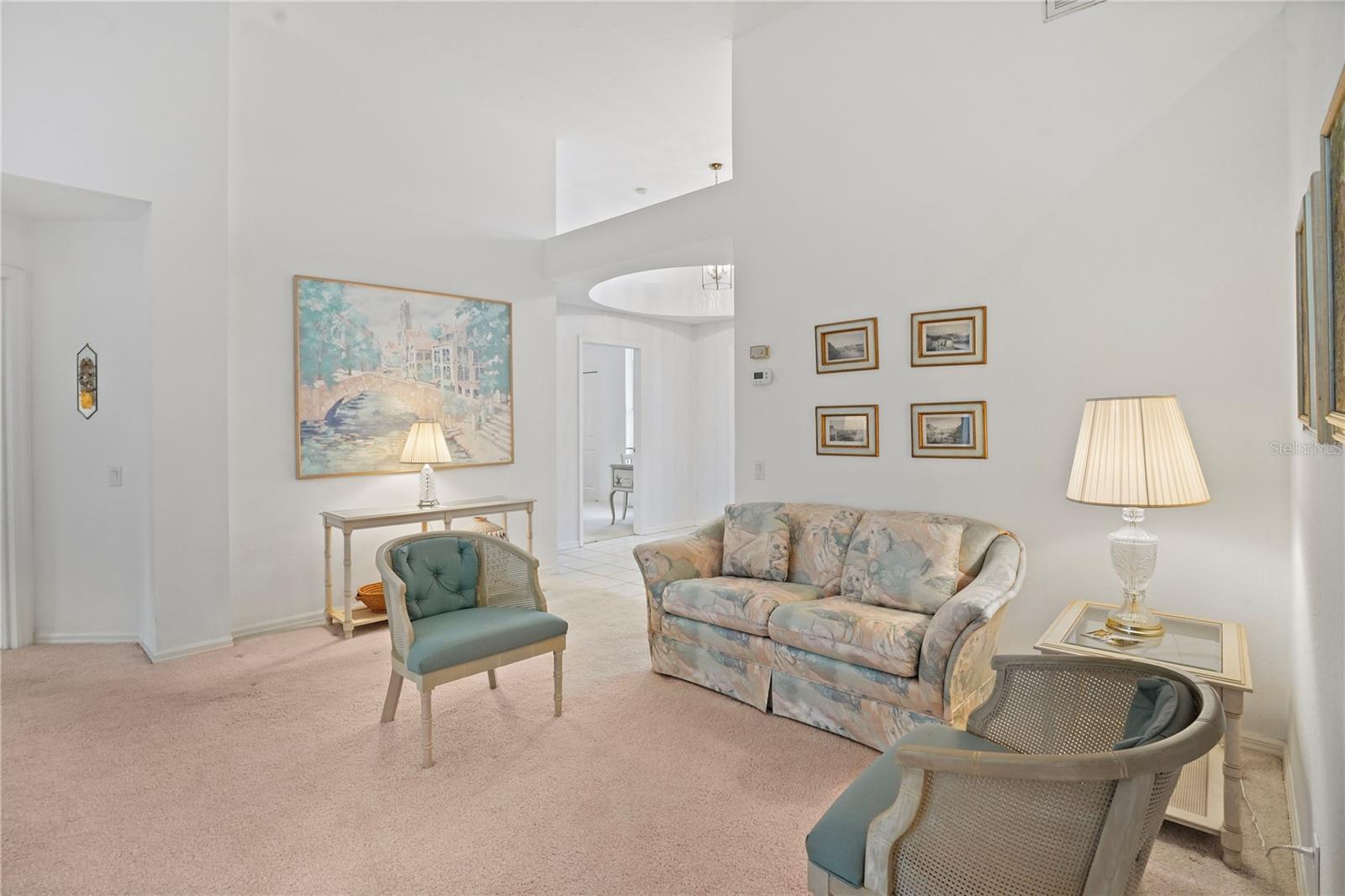 HAMPTON GREEN UNIT II - Residential